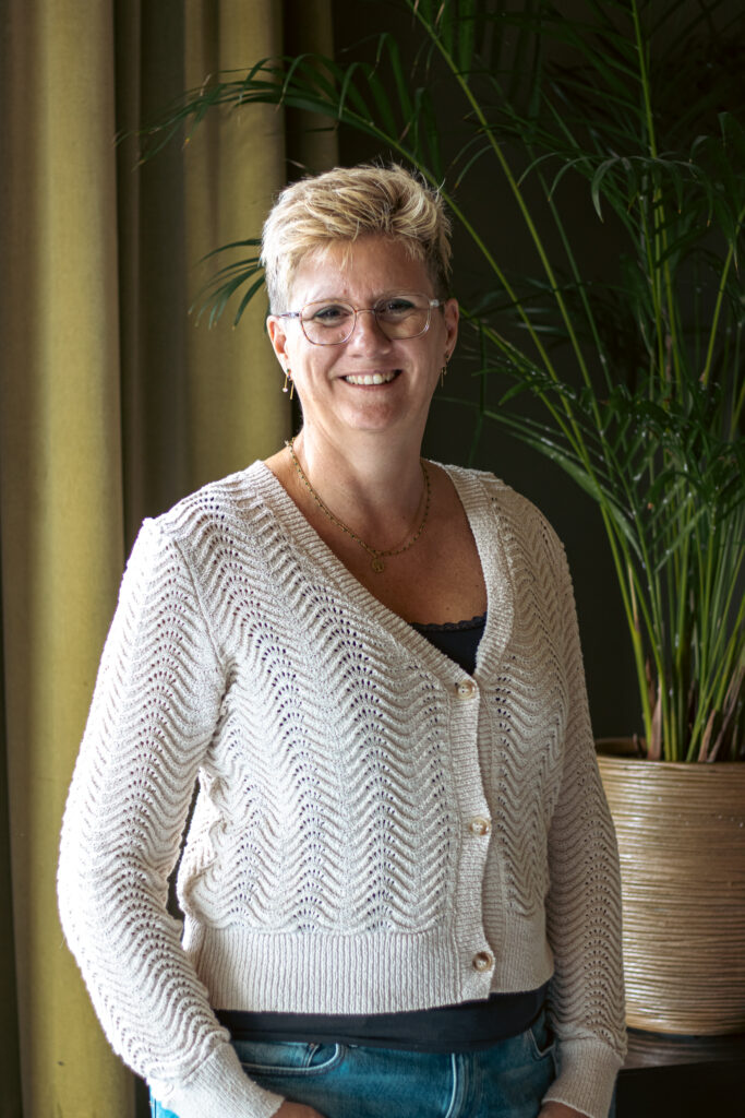 Nieske, funnel en tech bij Eckxstreme