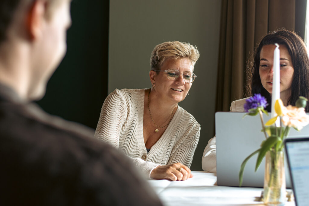 Social media advertising bij Eckxstreme