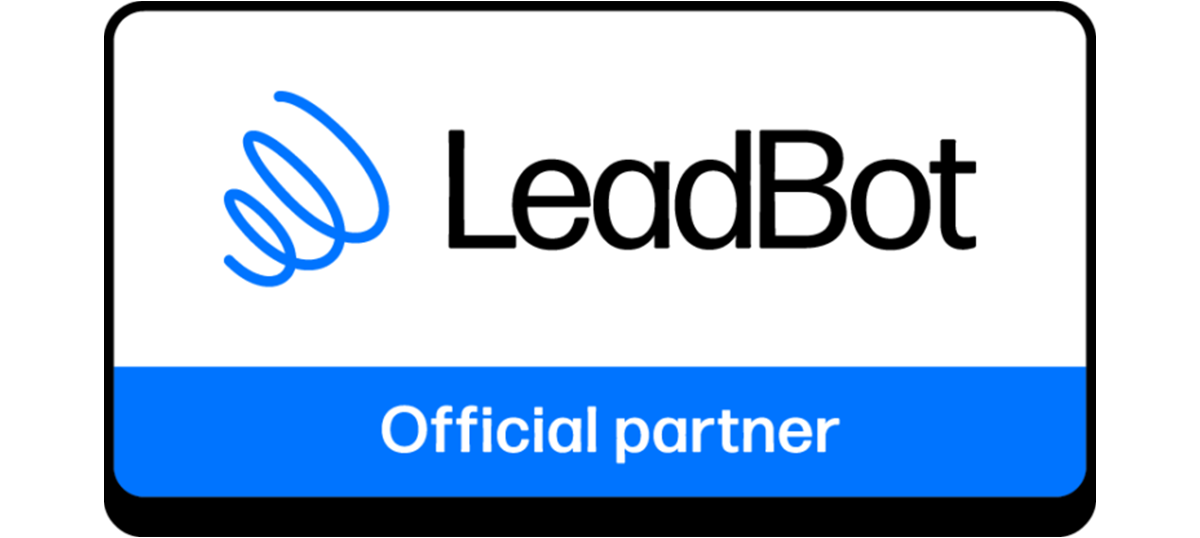 Leadbot partner